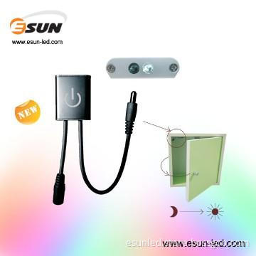 IR Sensor Switch for DC12/24V  led lighting